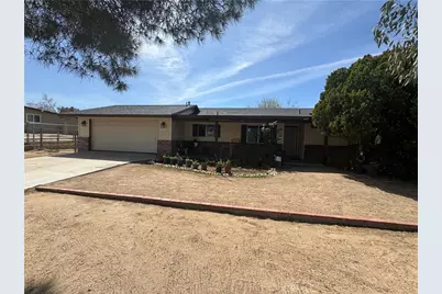 17665 Juniper Street, Hesperia, CA 92345 - Photo 1