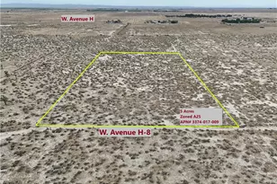 0 Ave H-8, Lancaster, CA 93535 - Photo 1