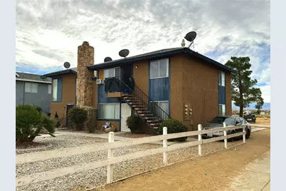 18140 Poinciana Road, Adelanto, CA 92301 - Photo 1