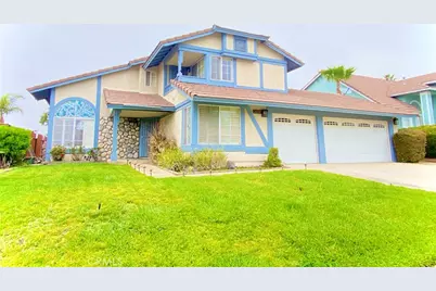 24298 Rimview Road, Moreno Valley, CA 92557 - Photo 1