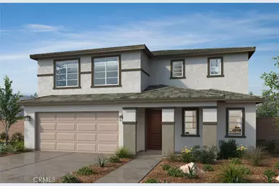 25540 Sedona Lane, Homeland, CA 92548 - Photo 1