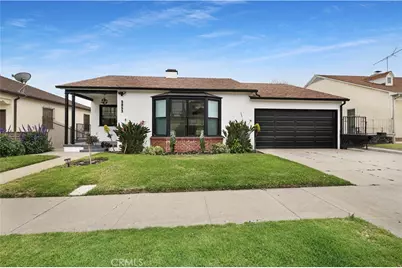 5853 S La Brea Avenue, Los Angeles, CA 90056 - Photo 1