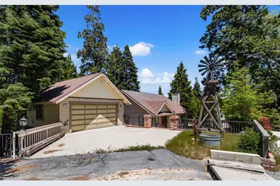 179 Chippewa Lane, Lake Arrowhead, CA 92352 - Photo 1