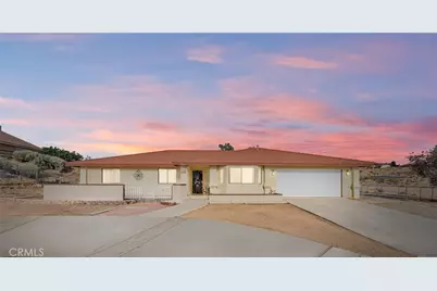 11124 Orchid Avenue, Hesperia, CA 92345 - Photo 1