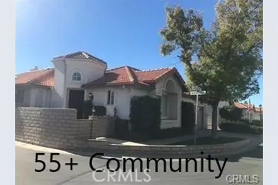 805 Saint Barthelemy Drive, Hemet, CA 92543 - Photo 1