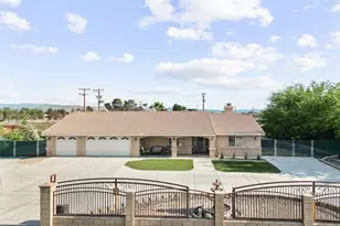 19287 Allegheny Rd, Apple Valley, CA 92307 - Photo 1