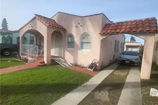 829 W 103rd St, Los Angeles, CA 90044 - Photo 1