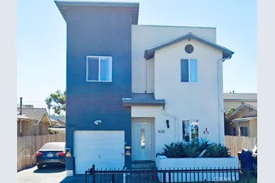 1640 1638 W 57th Street #2, Los Angeles, CA 90062 - Photo 1