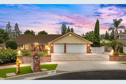 1179 W Rae Court, Upland, CA 91784 - Photo 1