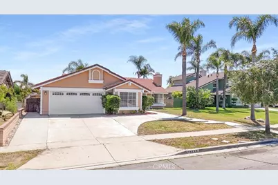 18233 Montgomery Avenue, Fontana, CA 92336 - Photo 1