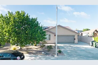 3261 James Court, Lancaster, CA 93535 - Photo 1
