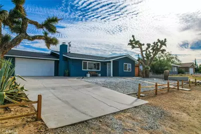 61475 Alta Vista Drive, Joshua Tree, CA 92252 - Photo 1