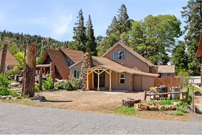 21964 Mojave River Road, Cedarpines Park, CA 92322 - Photo 1