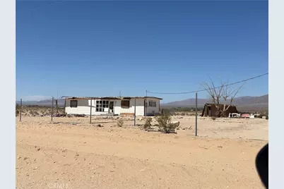 83461 Helen, 29 Palms MCB, CA 92277 - Photo 1
