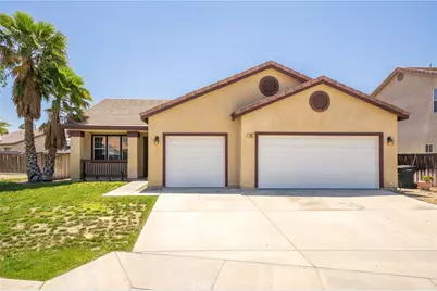 126 Schooner Court, San Jacinto, CA 92583 - Photo 1