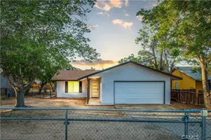 16178 Live Oak St, Hesperia, CA 92345 - Photo 1