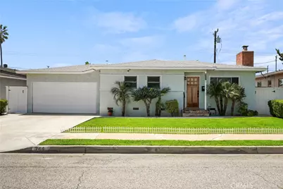 744 N Russell Drive, Orange, CA 92867 - Photo 1