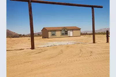 60824 Stagemans Road, Landers, CA 92285 - Photo 1