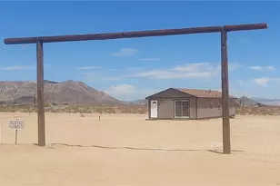 60750 Stagemans Rd, Landers, CA 92285 - Photo 1