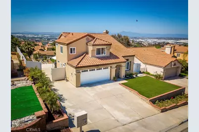 22075 Naples Drive, Moreno Valley, CA 92557 - Photo 1