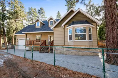 301 S Shakespeare Lane, Big Bear City, CA 92314 - Photo 1