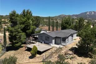 40755 Lakeshore Blvd, Aguanga, CA 92536 - Photo 1