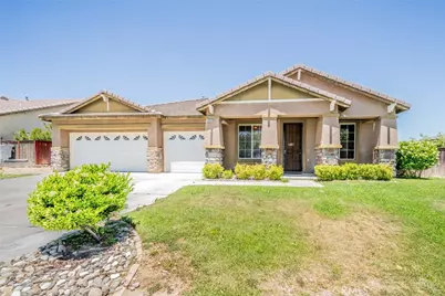 13932 Pinellia Street, Hesperia, CA 92344 - Photo 1