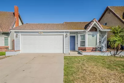 14079 El Camino Place, Fontana, CA 92337 - Photo 1