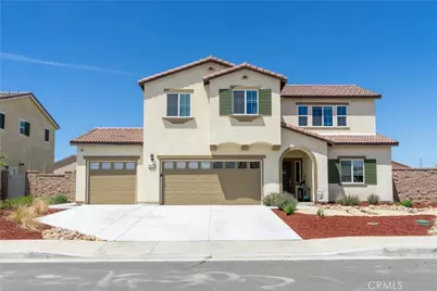 26595 Baneberry Court, Menifee, CA 92585 - Photo 1