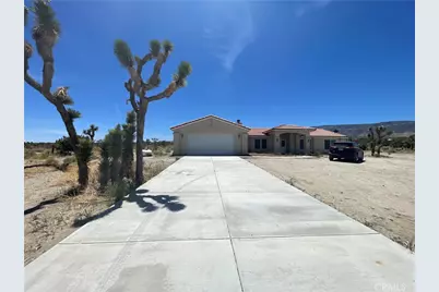 465 Solano Rd, Pinon Hills, CA 92372 - Photo 1