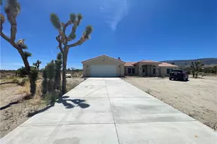 465 Solano Rd, Pinon Hills, CA 92372 - Photo 1