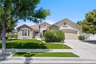 2403 Crocus Dr, Bakersfield, CA 93311 - Photo 1