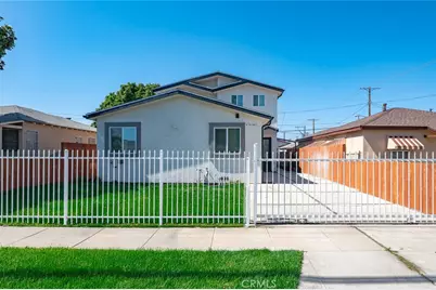 939 E 97th Street, Los Angeles, CA 90002 - Photo 1