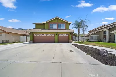 1005 Sussex Road, San Jacinto, CA 92583 - Photo 1