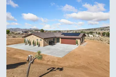 9641 Buena Vista Street, Apple Valley, CA 92308 - Photo 1