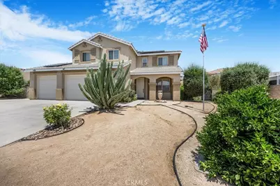 19454 Copper Ridge Street, Perris, CA 92570 - Photo 1