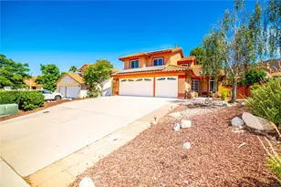 22916 Brookhollow Way, Moreno Valley, CA 92557 - Photo 1