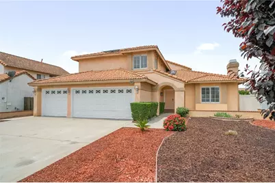 16293 Skywood Court, Moreno Valley, CA 92551 - Photo 1