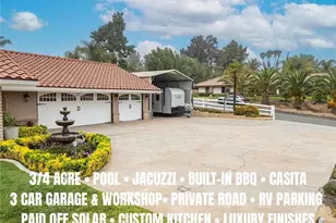 11575 Lasselle St, Moreno Valley, CA 92557 - Photo 1