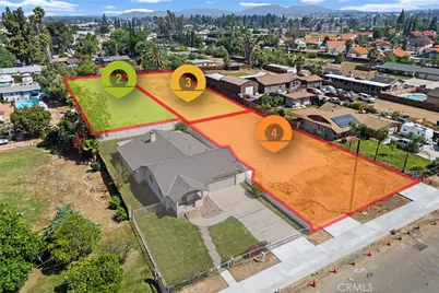 0 2 Duncan, Riverside, CA 92503 - Photo 1