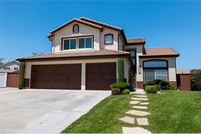 8340 Rosemary Drive, Riverside, CA 92508 - Photo 1