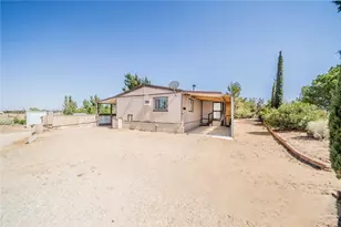 9847 Sonora Rd, Phelan, CA 92371 - Photo 1