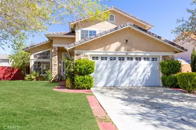 4231 Sage Court, Palmdale, CA 93552 - Photo 1