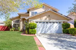 4231 Sage Ct, Palmdale, CA 93552 - Photo 1