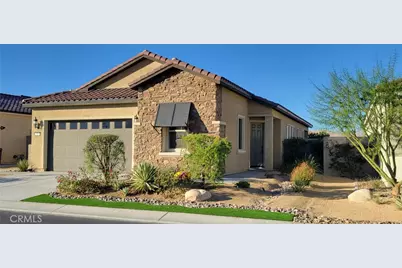 82 Burgundy, Rancho Mirage, CA 92270 - Photo 1