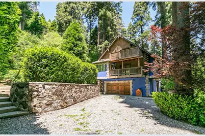 760 Kuffel Canyon Road, Lake Arrowhead, CA 92385 - Photo 1