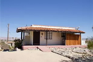 73752 Crestview Dr, 29 Palms MCB, CA 92277 - Photo 1