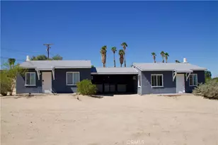 73514 Desert Trail Dr, 29 Palms MCB, CA 92277 - Photo 1