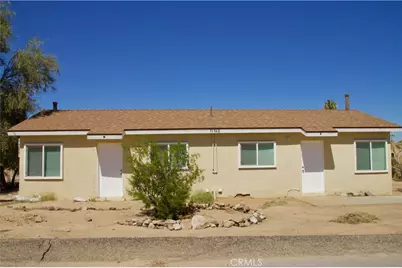 71942 Buena Vista Drive, 29 Palms MCB, CA 92277 - Photo 1