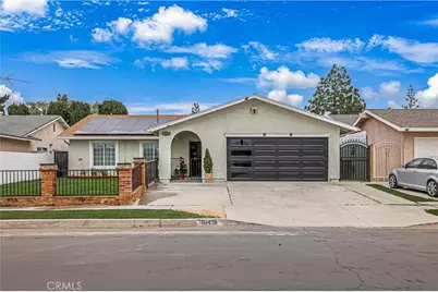10415 Mapledale Street, Bellflower, CA 90706 - Photo 1